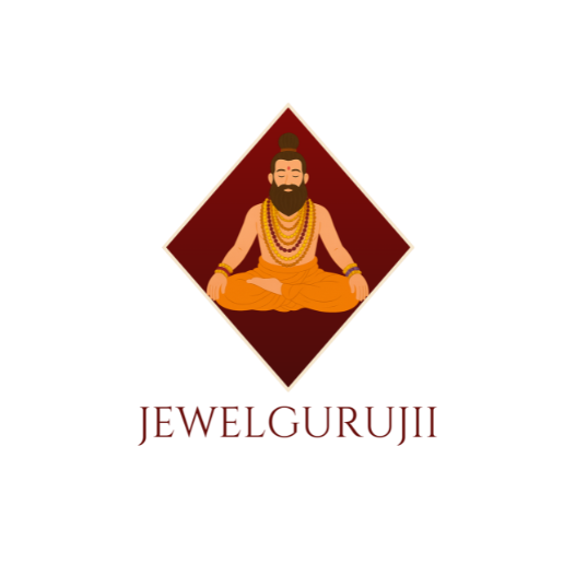 Jewelgurujii Logo